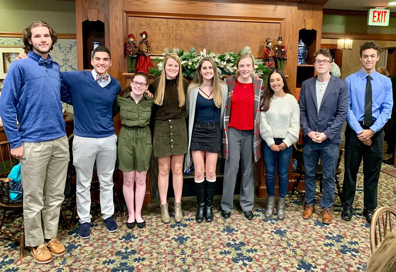 Mashpee Superintendent's Column - January 10, 2020